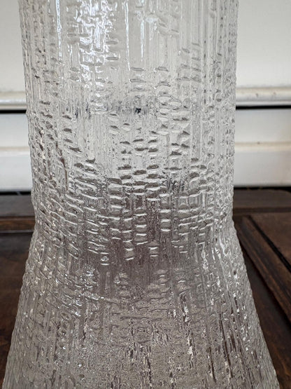 Ultima Thule Jug / Carafe – Attributed to Tapio Wirkkala for Iittala