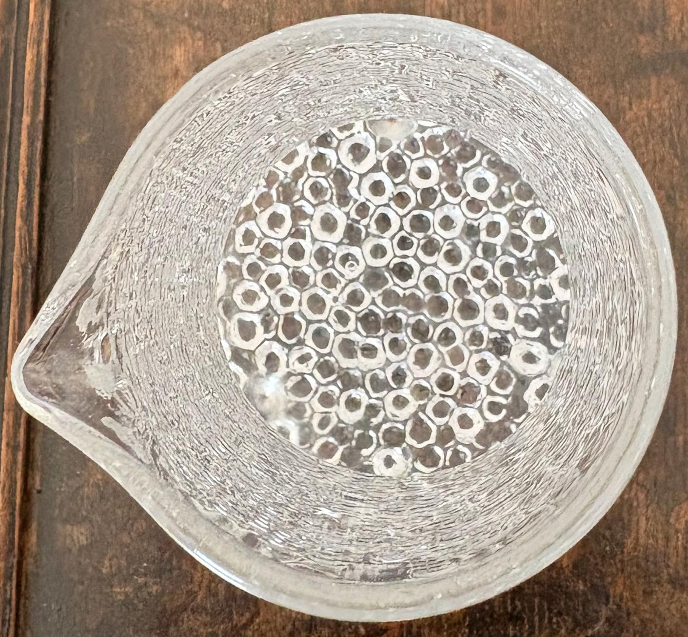 Ultima Thule Jug / Carafe – Attributed to Tapio Wirkkala for Iittala