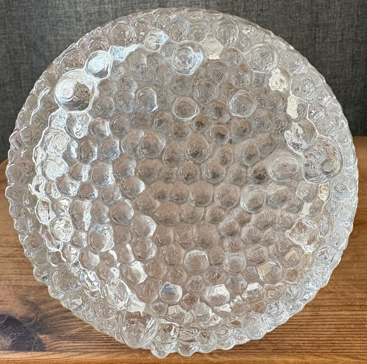 Ultima Thule Jug / Carafe – Attributed to Tapio Wirkkala for Iittala